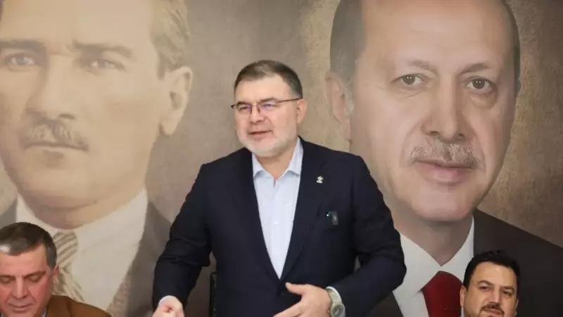 İzmir'de Yeni Çöp Krizi Kapıda: Büyükşehir'in Borcu 1.1 Milyar TL'ye Ulaştı