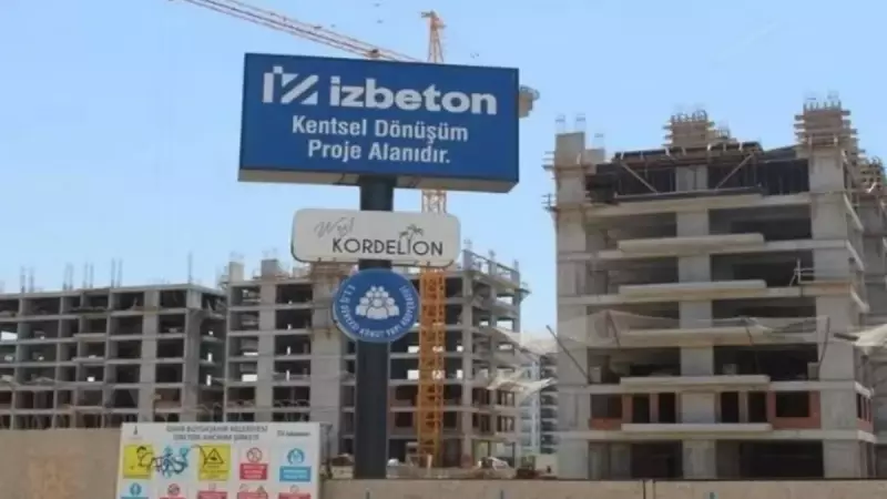 İzmir'de Zimmet Vurgunu: CHP'li 5 İsim Tutuklandı