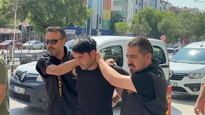 İzmir'deki Cinayette Korkunç Detay: 'Öldürmemesi İçin Yalvardım'