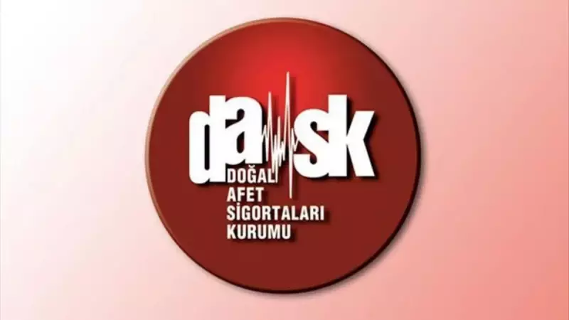 Zorunlu Deprem Sigortası Azami Teminatı 2 Milyon 95 Bin Liraya Çıktı