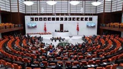 11. Yargı Paketi Resmi Gazete'de: 50 Bin Hükümlüye Tahliye İmkanı