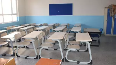 15 Tatil Tarihleri Açıklandı: Yarıyıl Tatili 20 Ocak'ta Başlıyor