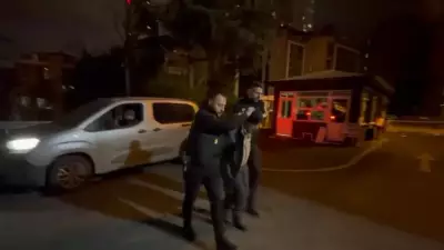 20 Yıl Sonra Yakalandı: 2 Öğretmeni Öldürüp Kuyuya Attıran Firari