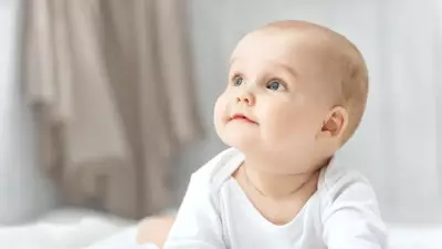 2025'in En Popüler Bebek İsimleri Açıklandı: Defne ve Alparslan Zirvede!