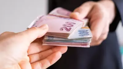 2026 Asgari Ücret Zammı Tahmini: Tarkan Zengin Son Dokunuş İçin Erdoğan'a İşaret Etti