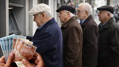 2026 Emekli Promosyonları Açıklandı: 18.939 TL Maaş Alanlara Banka Banka Liste