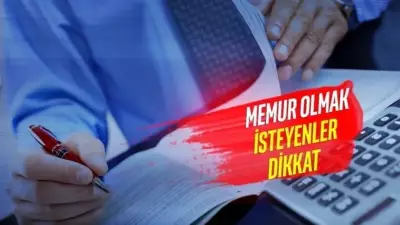 2026 Kamu Personel Alımları Başladı: KPSS'li ve KPSS'siz Başvuru Detayları