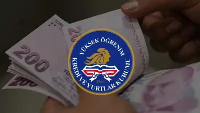 2026 KYK Burs ve Kredi Zamları Açıklandı! Yeni Tutarlar Belli Oldu