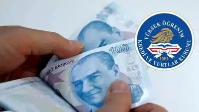 2026 KYK Burs ve Kredi Zammı Açıklanıyor: Yeni Tutarlar Belli Oldu mu?