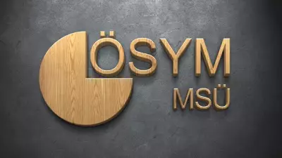 2026 MSÜ Sınav Takvimi Açıklandı: Başvurular 5 Ocak'ta Başlıyor!
