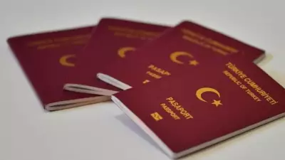 2026 Pasaport Ücretleri Açıklandı: 10 Yıllık Pasaport Kaç Lira?