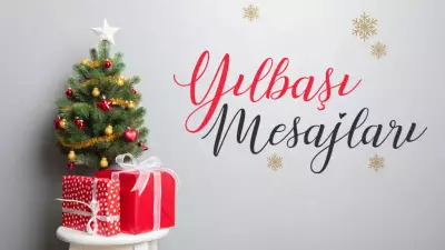 2026 Yeni Yıl Mesajları: Sevgiliye, Aileye ve Arkadaşa Özel Kutlama Sözleri