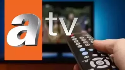 23 Aralık 2025 ATV Yayın Akışı: Fenerbahçe - Beşiktaş Derbisi Saat Kaçta?