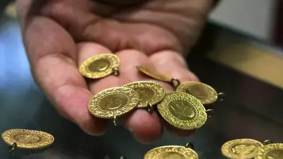 26 Aralık'ta Altın Rekor Kırdı! Gram, Çeyrek, Tam Altın Fiyatları