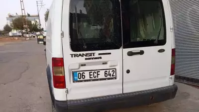 5 Gündür Kayıp Genç, Ankara'da Araç İçinde Ölü Bulundu