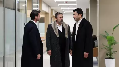 A.B.İ. 2. Bölüm Fragmanı Yayınlandı: Doğan Gerçeğin İzinde!