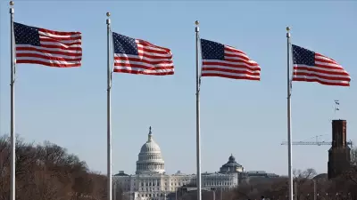 ABD, İran ve Venezuela'ya Yeni Yaptırımlar Getirdi: 10 Hedef