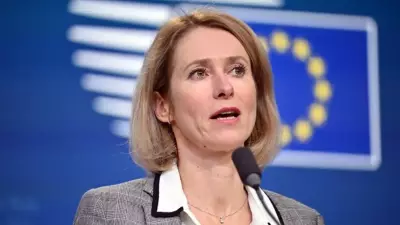 AB'den Rusya'ya Sert Tepki: 'Saldırı İddiası Bilinçli Dikkat Saptırma'