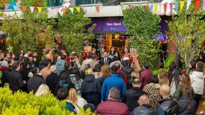 Adana Gündoğdu Koleji'nde 2027 Kayıtları Doldu: Eğitim Yatırımları Sürecek