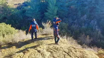 Adana'da 3 Gündür Kayıp: Hasan Hüseyin Kaygısız Ormanlık Alanda Aranıyor