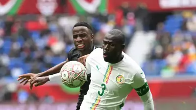AFCON 2025'te Senegal Fırtınası: Botsvana'yı 3-0 Yendi!