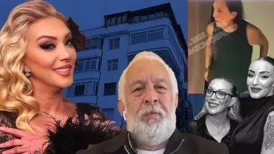 Şahin Özer Güllü'nün Oğlunun İddialarına Yanıt Verdi: 4 Milyon Dolarlık Mal Varlığı