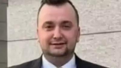 AK Parti Hayrabolu Gençlik Kolları Eski Başkanı Sertaç Dede Trafik Kazasında Hayatını Kaybetti