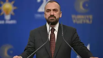 AK Partili Acar'dan CHP'li belediyelere sert eleştiri: 7 yılda bir arpa boyu ilerleyemediniz