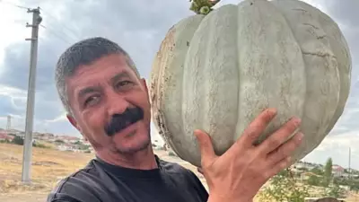 Aksaray'da Acı Kayıp: 3 Çocuk Babası Çiftlik Evinde Ölü Bulundu