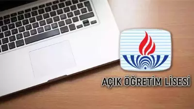 AÖL Sınav Sonuçları Açıklandı: 2026 1. Dönem Puanları Nasıl Öğrenilir?