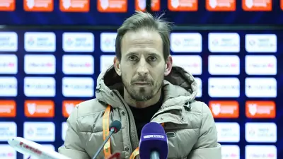 Alanyaspor Teknik Direktörü Pereira: 'Bahanelere Sığınan Bir Adam Değilim'