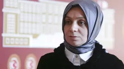 Alevi Bektaşi Dernekleri Leyla Şahin Usta'ya Destek Verdi: CHP'nin Algısı Boşa Çıktı