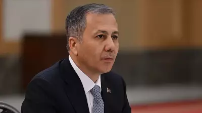 Ali Yerlikaya'dan Hatay Paylaşımı: 'Yaparsa Erdoğan Yapar'