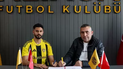 Aliağa FK, Sol Bek Alberk Koç'u 2,5 Yıllığına Kadrosuna Kattı
