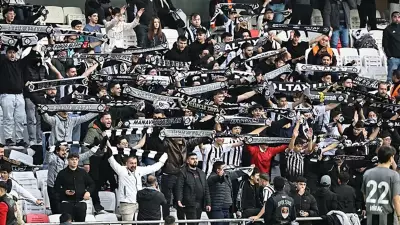 Altay'a FIFA'dan Ağır Ceza: 18 Puan Silme ve Küme Düşme Riski