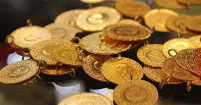 Altının Kilogram Fiyatı Yükselişe Geçti: Piyasaların Yeni Rotası