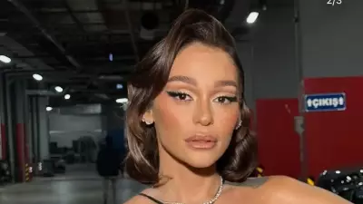 Alya Şahinler Gözaltında: Uyuşturucu ve Fuhuş Operasyonunda 24 Şüpheli