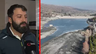 Ankara'da 12 Saatlik Su Kesintisi: Çankaya ve Sincan Alarmda!