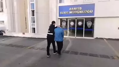 Ankara'da ARAT Operasyonu: 101 Aranan Kişi Yakalandı