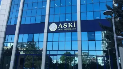 Ankara'da Su Kesintisi: Hangi Semtlerde Ne Zaman Su Yok?