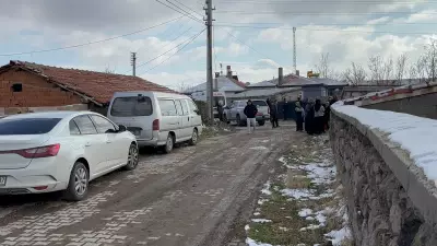 Ankara'da Tatilde Trajedi: 11 Yaşındaki Hamza, Evde Bulduğu Tüfekle Oynarken Hayatını Kaybetti