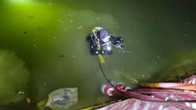 Antalya'da Sulama Havuzuna Düşen 12 Yaşındaki Çocuk Kurtarılamadı