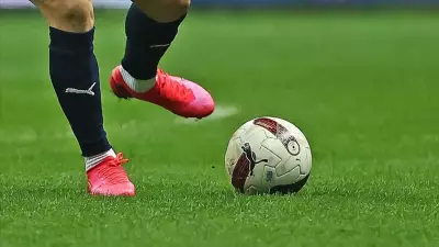 Ara Transfer Dönemi 6 Şubat'ta Sona Eriyor: Süper Lig'de Geri Sayım Başladı