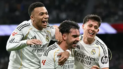 Arda Güler Levante Maçını Kurtardı: İspanyol Basını Övdü