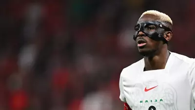 Asamoah Gyan'dan Victor Osimhen'e Transfer Önerisi: Galatasaray'ın Yıldızına Tavsiye