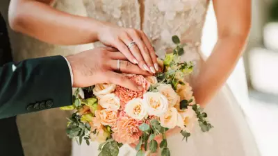 Astrologlar Açıkladı: 2026'da Evlilik İçin En Şanslı Gün 13 Nisan