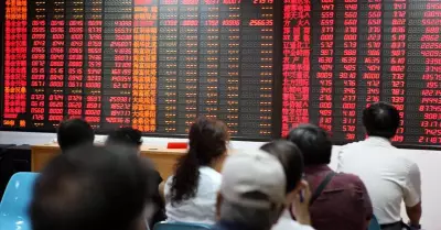 Asya Borsaları Yükselişte: Çin ve Japonya Piyasaları Pozitif