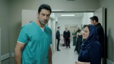 ATV'den 2026 İçin İki Bomba Dizi: A.B.İ. ve Aynı Yağmur Altında