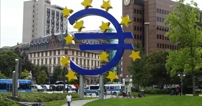 Avro Bölgesi PMI Endeksi 3 Ayın En Düşük Seviyesine Geriledi