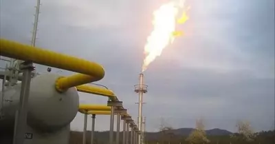 Avrupa'da Doğalgaz Fiyatları Son 3 Yılın Zirvesinde: 100 Euroyu Aştı!